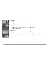 Preview for 18 page of DIGIFUSION FVRT200 User Manual