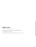 Preview for 46 page of DIGIFUSION FVRT200 User Manual