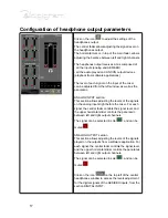 Preview for 17 page of Digigram CANCUN 222-Mic User Manual