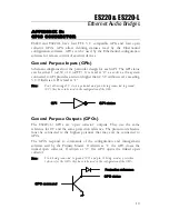 Preview for 19 page of Digigram EtherSound ES220 User Manual