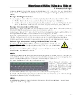 Preview for 10 page of Digigram EtherSound ES8in User Manual