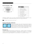 Preview for 11 page of Digigram EtherSound ES8in User Manual