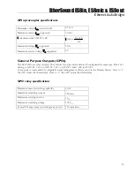 Preview for 16 page of Digigram EtherSound ES8in User Manual