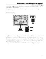 Preview for 18 page of Digigram EtherSound ES8in User Manual