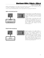 Preview for 20 page of Digigram EtherSound ES8in User Manual