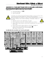 Preview for 38 page of Digigram EtherSound ES8in User Manual