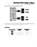 Preview for 40 page of Digigram EtherSound ES8in User Manual