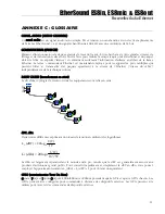 Preview for 42 page of Digigram EtherSound ES8in User Manual