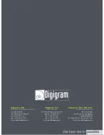 Preview for 44 page of Digigram EtherSound ES8in User Manual