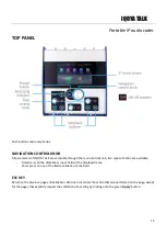 Предварительный просмотр 15 страницы Digigram IQOYA TALK User Manual