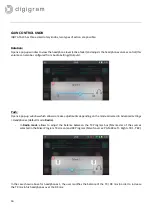 Предварительный просмотр 16 страницы Digigram IQOYA TALK User Manual