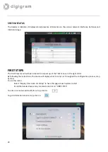 Предварительный просмотр 20 страницы Digigram IQOYA TALK User Manual