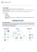 Предварительный просмотр 26 страницы Digigram IQOYA TALK User Manual