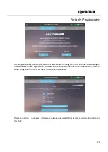 Предварительный просмотр 29 страницы Digigram IQOYA TALK User Manual