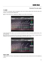 Предварительный просмотр 41 страницы Digigram IQOYA TALK User Manual