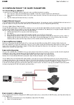 Preview for 10 page of Digigram LX-DANTE User Manual