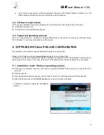 Preview for 7 page of Digigram LX--IP User Manual