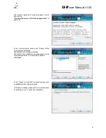 Preview for 8 page of Digigram LX--IP User Manual