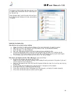 Preview for 17 page of Digigram LX--IP User Manual