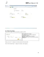 Preview for 21 page of Digigram LX--IP User Manual