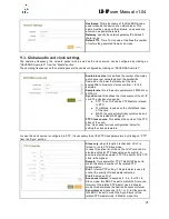 Preview for 22 page of Digigram LX--IP User Manual