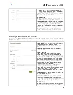 Preview for 26 page of Digigram LX--IP User Manual