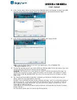 Preview for 8 page of Digigram LX1616ESe User Manual