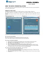 Preview for 10 page of Digigram LX1616ESe User Manual