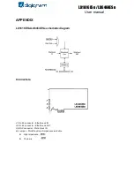 Preview for 15 page of Digigram LX1616ESe User Manual