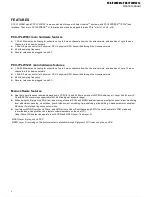 Preview for 6 page of Digigram PCX-IP LW1221e User Manual