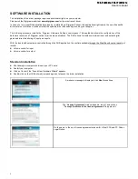 Preview for 9 page of Digigram PCX-IP LW1221e User Manual