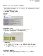 Preview for 16 page of Digigram PCX-IP LW1221e User Manual