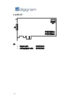 Preview for 18 page of Digigram PCX1221e User Manual