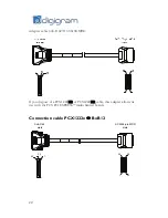 Preview for 20 page of Digigram PCX1221e User Manual