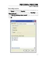 Preview for 13 page of Digigram PCX1221HR User Manual