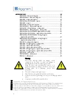 Preview for 4 page of Digigram PCX22HR User Manual