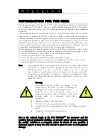 Preview for 4 page of Digigram PCX881e User Manual