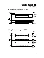 Preview for 23 page of Digigram VX222e User Manual