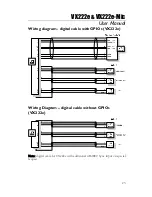 Preview for 25 page of Digigram VX222e User Manual