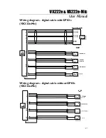 Preview for 27 page of Digigram VX222e User Manual