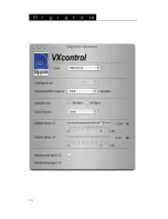 Preview for 14 page of Digigram VX222v2 User Manual