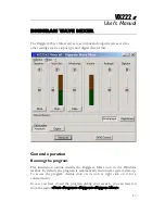 Preview for 17 page of Digigram VX222v2 User Manual