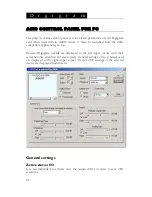 Preview for 22 page of Digigram VX222v2 User Manual