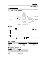 Preview for 27 page of Digigram VX222v2 User Manual