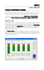 Preview for 11 page of Digigram VX442 User Manual