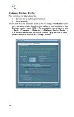 Preview for 12 page of Digigram VX442e User Manual