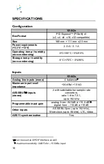 Preview for 16 page of Digigram VX442e User Manual