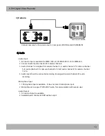 Предварительный просмотр 13 страницы Digiguard H.264 Digital video recorder -4/8/16 channel models User Manual