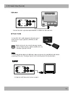 Предварительный просмотр 14 страницы Digiguard H.264 Digital video recorder -4/8/16 channel models User Manual