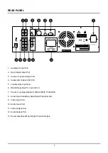 Preview for 5 page of Digihertz Audio DA-TK250A User Manual